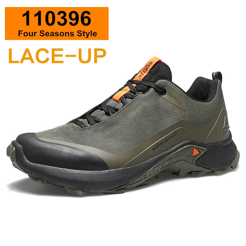 HUMTTO Waterproof Sport Trainers Running Shoes Mens Breathable Gym Sneakers for Men New Luxury Designer Casual Jogging Man Shoes