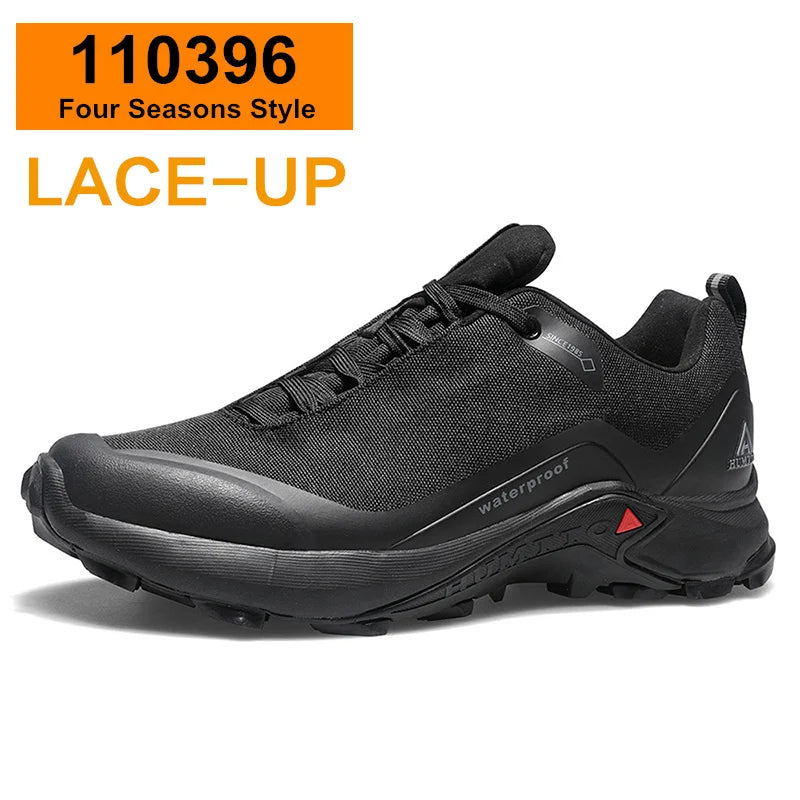 HUMTTO Waterproof Sport Trainers Running Shoes Mens Breathable Gym Sneakers for Men New Luxury Designer Casual Jogging Man Shoes