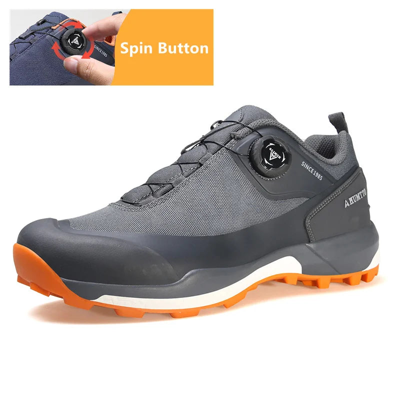 HUMTTO Waterproof Sport Trainers Running Shoes Mens Breathable Gym Sneakers for Men New Luxury Designer Casual Jogging Man Shoes