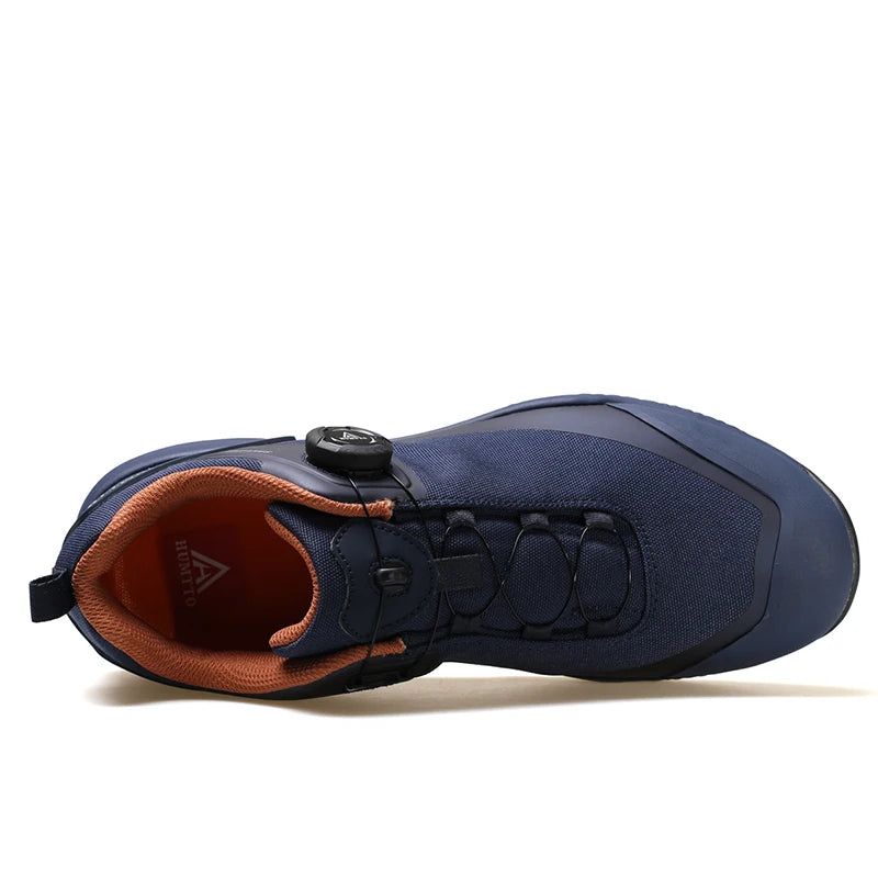 HUMTTO Waterproof Sport Trainers Running Shoes Mens Breathable Gym Sneakers for Men New Luxury Designer Casual Jogging Man Shoes