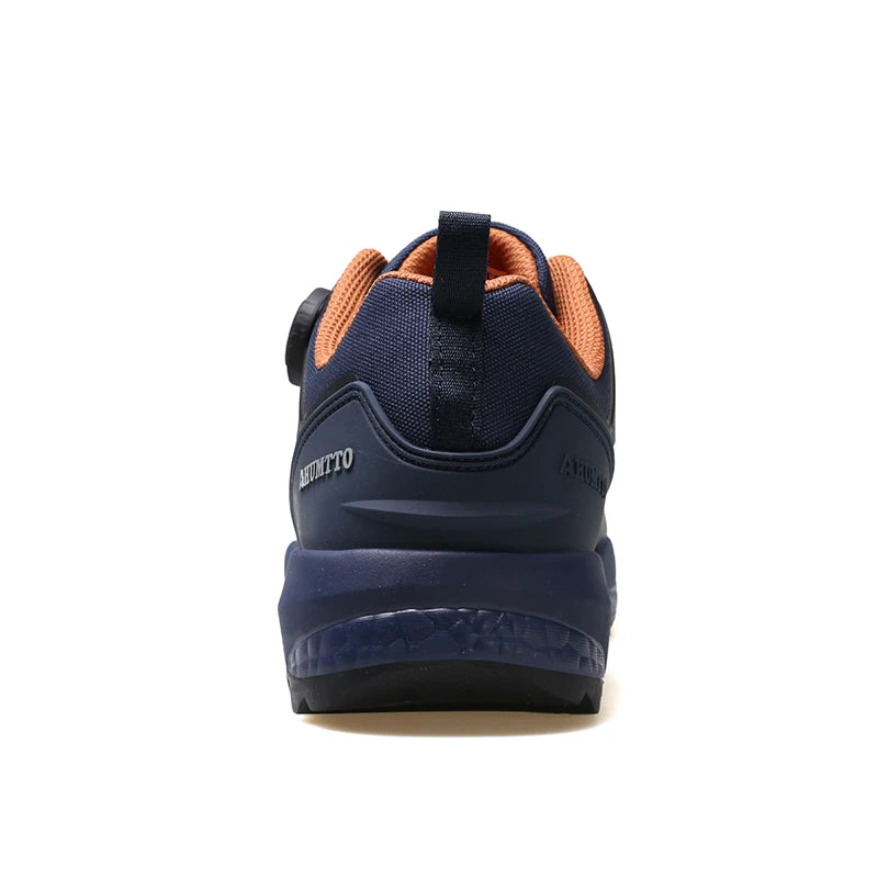 HUMTTO Waterproof Sport Trainers Running Shoes Mens Breathable Gym Sneakers for Men New Luxury Designer Casual Jogging Man Shoes