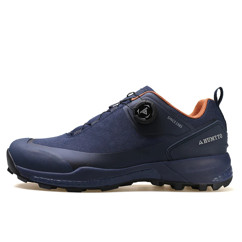 HUMTTO Waterproof Sport Trainers Running Shoes Mens Breathable Gym Sneakers for Men New Luxury Designer Casual Jogging Man Shoes