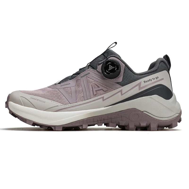 HUMTTO Summer Women's Sports Shoes Anti-slip Treeking Shoes Women Outdoor Trail Luxury Designer Sneakers for Woman Hiking Boots