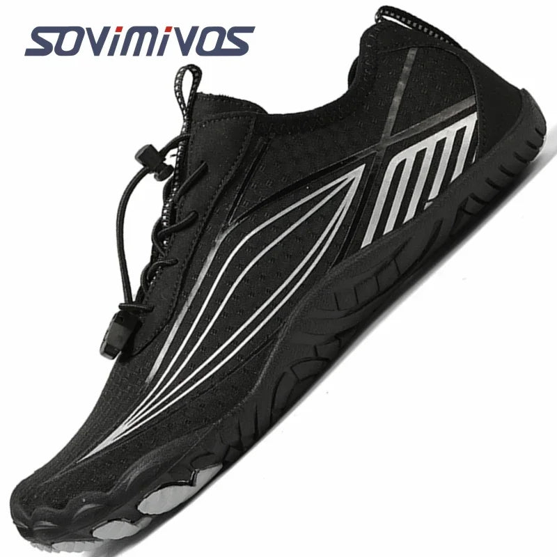 Barefoot Inspired Barefoot Shoes Women Minimalist Running Cross Training Shoes