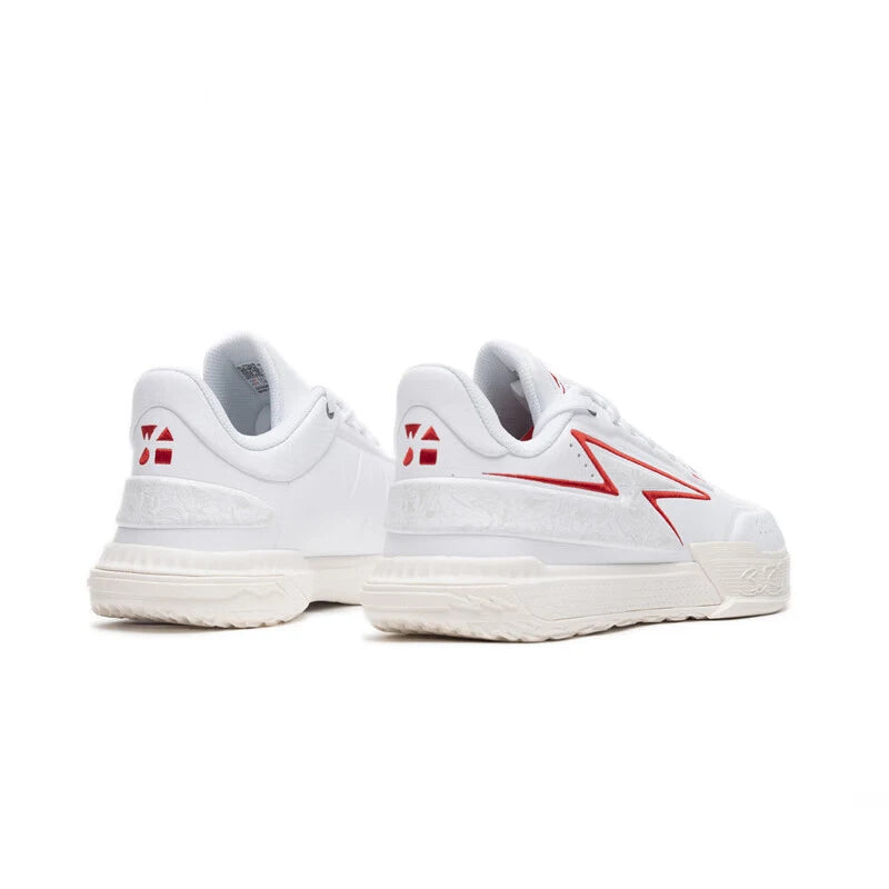 Li-Ning Men WADE FLASH On Court Basketball Shoes CLOUD Cushion Wearable LiNing Anti-Slippery Sneakers Team Shoes ABPU039