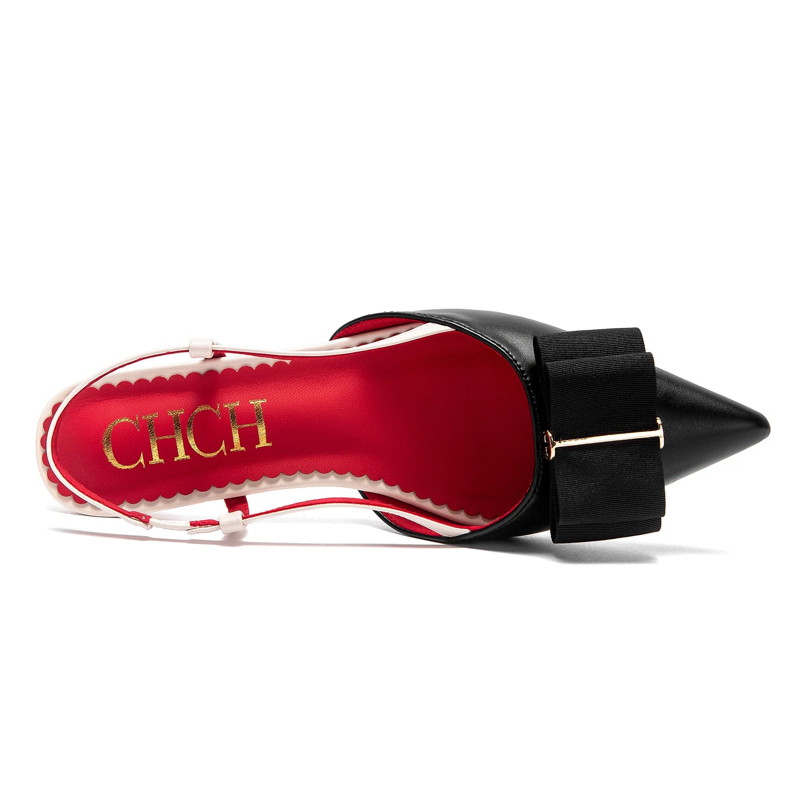 Luxury Brand Women's Shoes Design Slippers Slippers Cat Heel 2025 Summer New Products