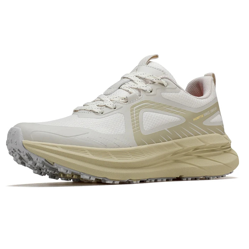 HUMTTO Marathon Sneakers Women Summer Casual Shoes Woman Sports Running Shoes Light Designer Sneaker Breathable Tenis Trainers