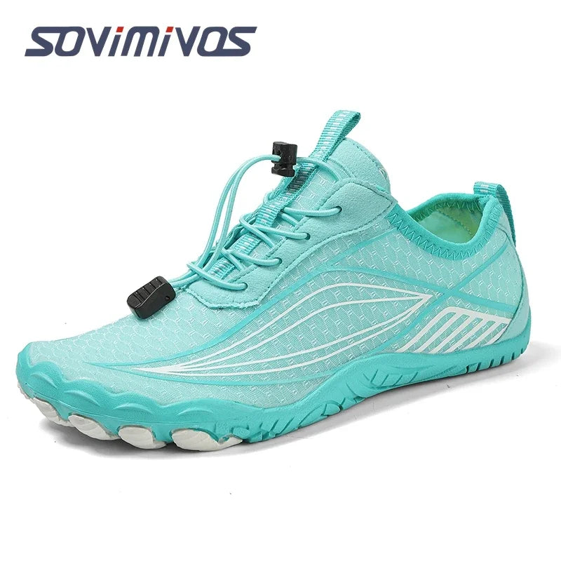 Barefoot Inspired Barefoot Shoes Women Minimalist Running Cross Training Shoes