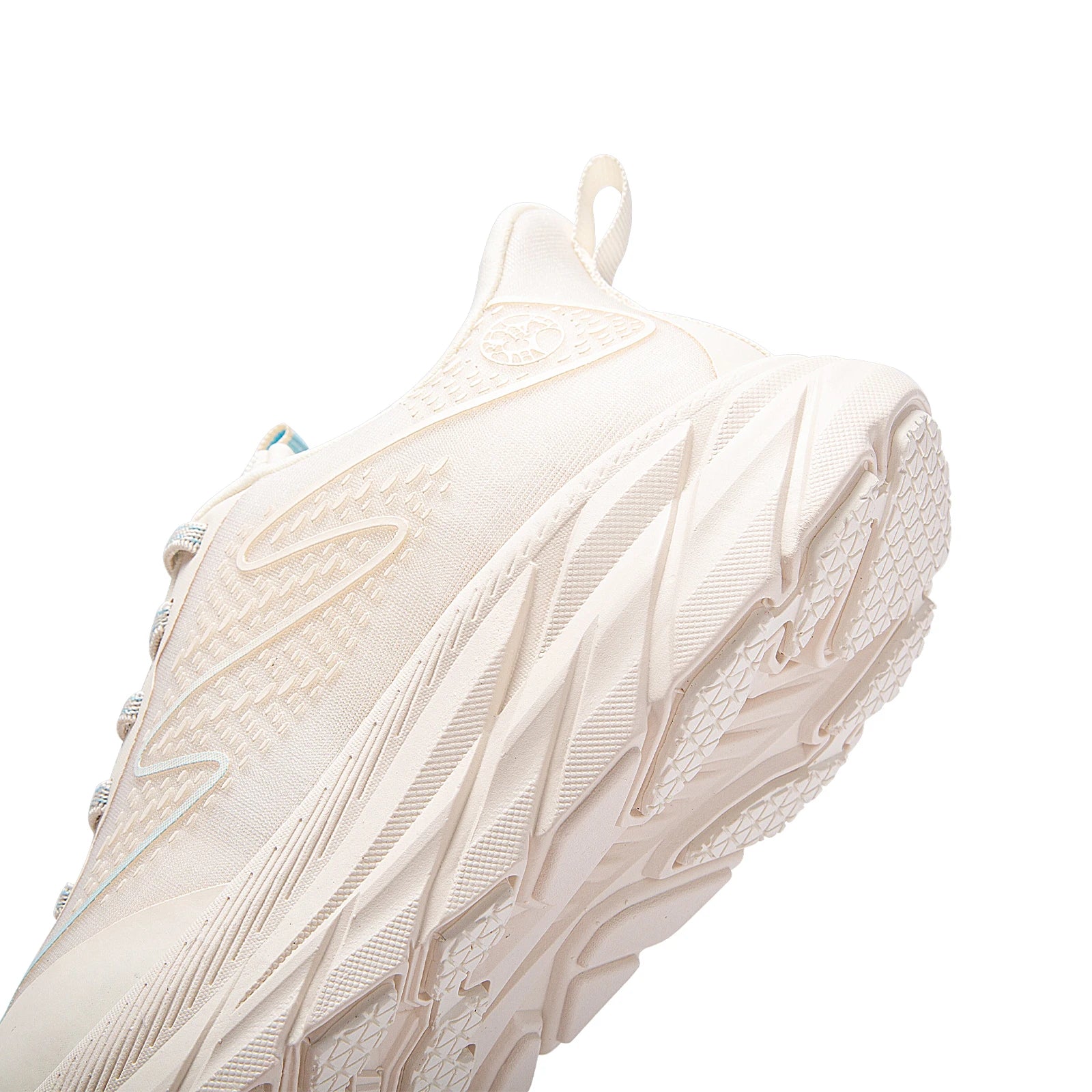 Breathable Comfortable Women's Sneakers Balance Technology Shoes Running Tennis Shoes