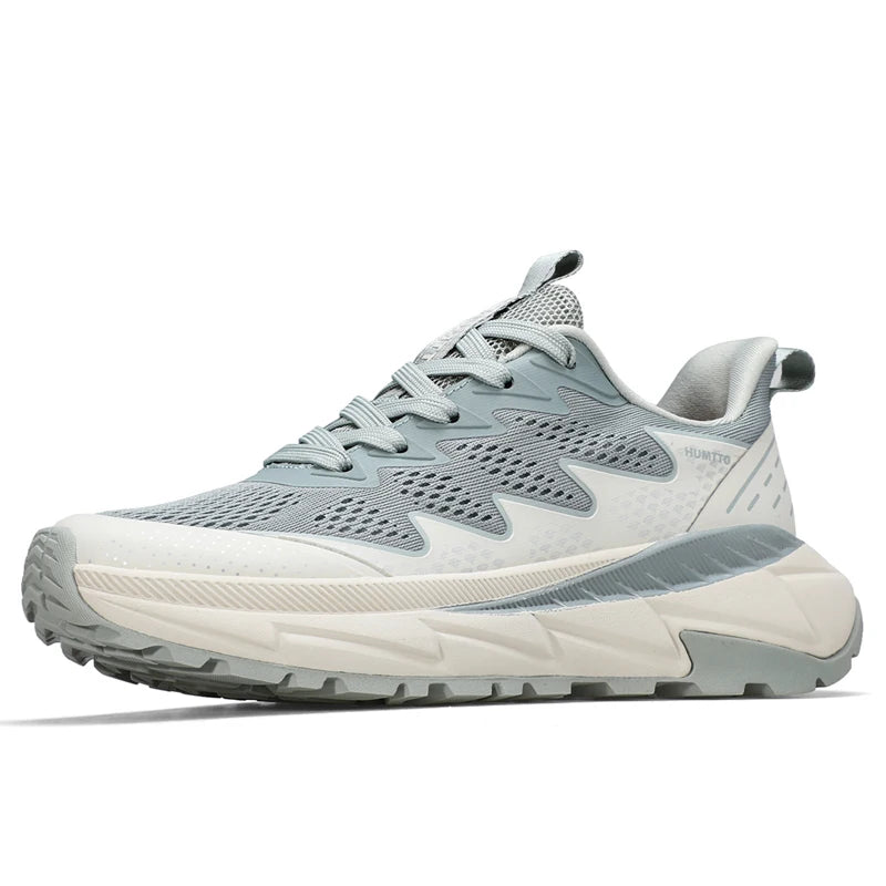 HUMTTO Marathon Sneakers Women Summer Casual Shoes Woman Sports Running Shoes Light Designer Sneaker Breathable Tenis Trainers