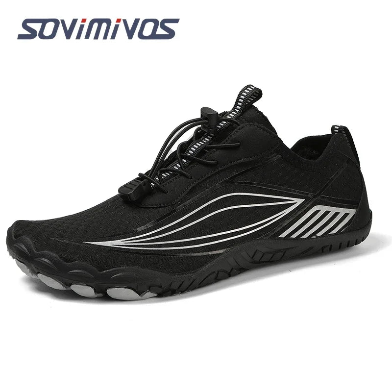 Barefoot Inspired Barefoot Shoes Women Minimalist Running Cross Training Shoes