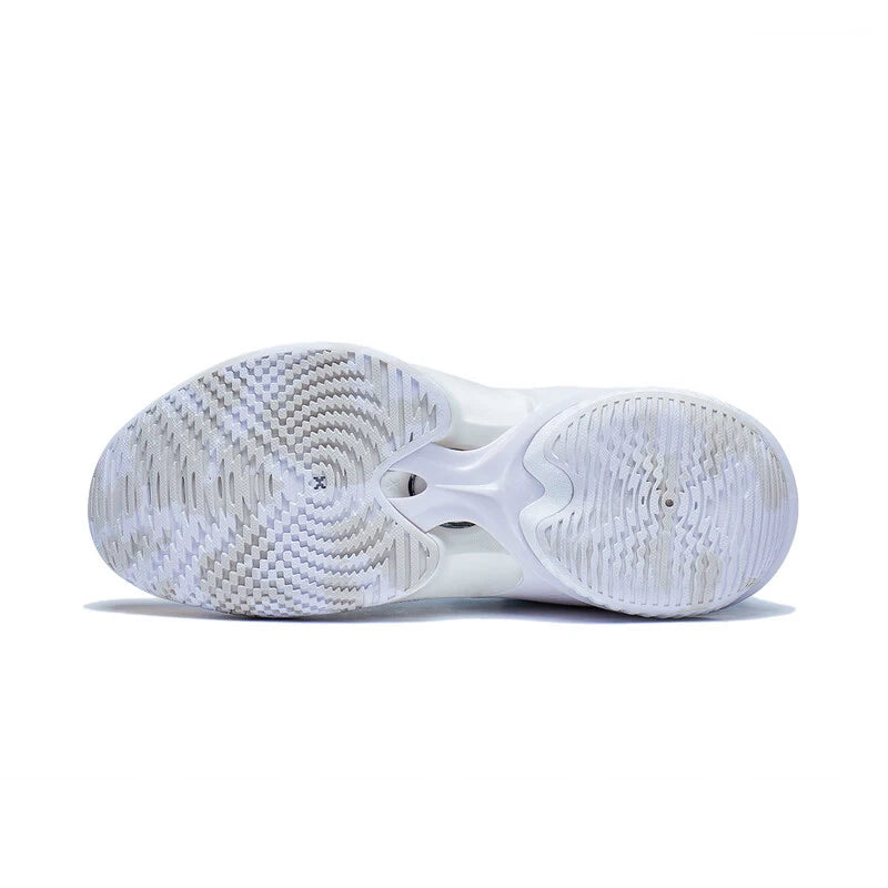 Li-Ning Men POWER X Professional Basketball Shoes BOOM Cushion LIGHT FOAM PLUS LiNing Wearable Sport Shoes Sneakers ABAT089
