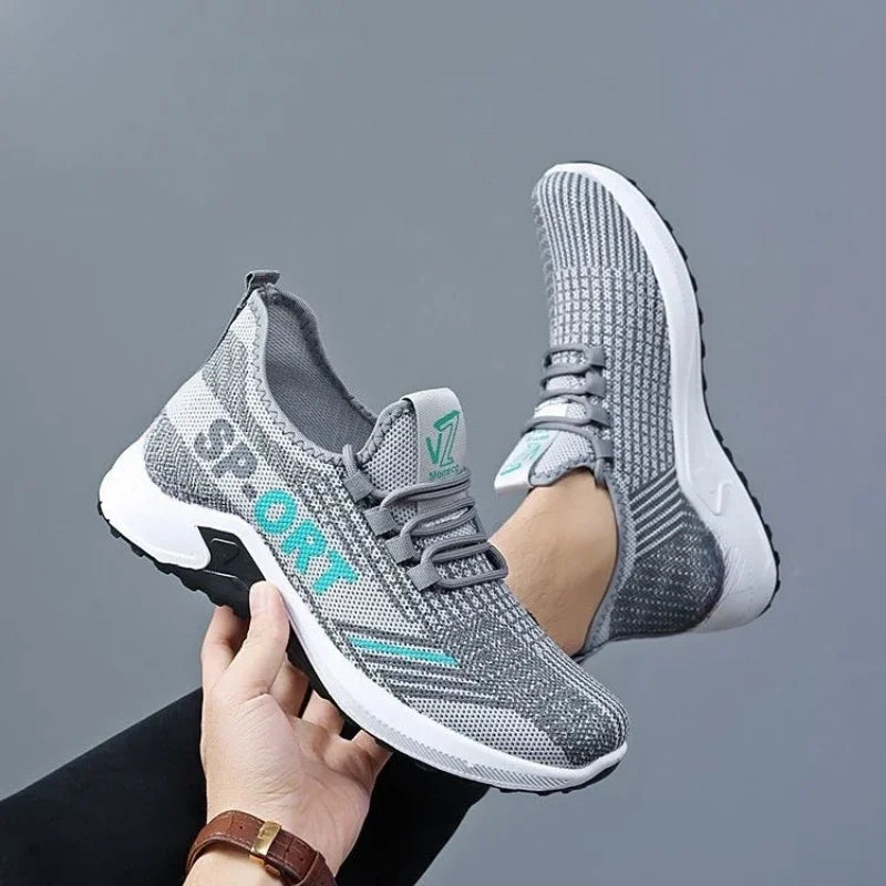 Breathable Running shoes ﻿3
