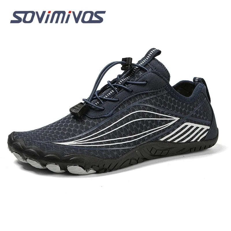 Barefoot Inspired Barefoot Shoes Women Minimalist Running Cross Training Shoes