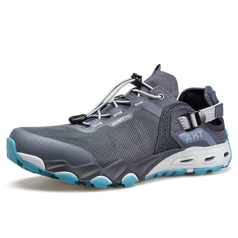 HUMTTO Hiking Shoes Men