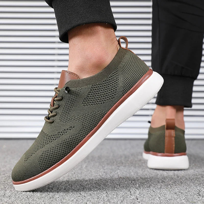 Suitable  Hiking Shoes 6