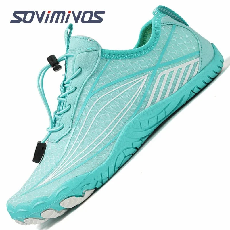 Barefoot Inspired Barefoot Shoes Women Minimalist Running Cross Training Shoes