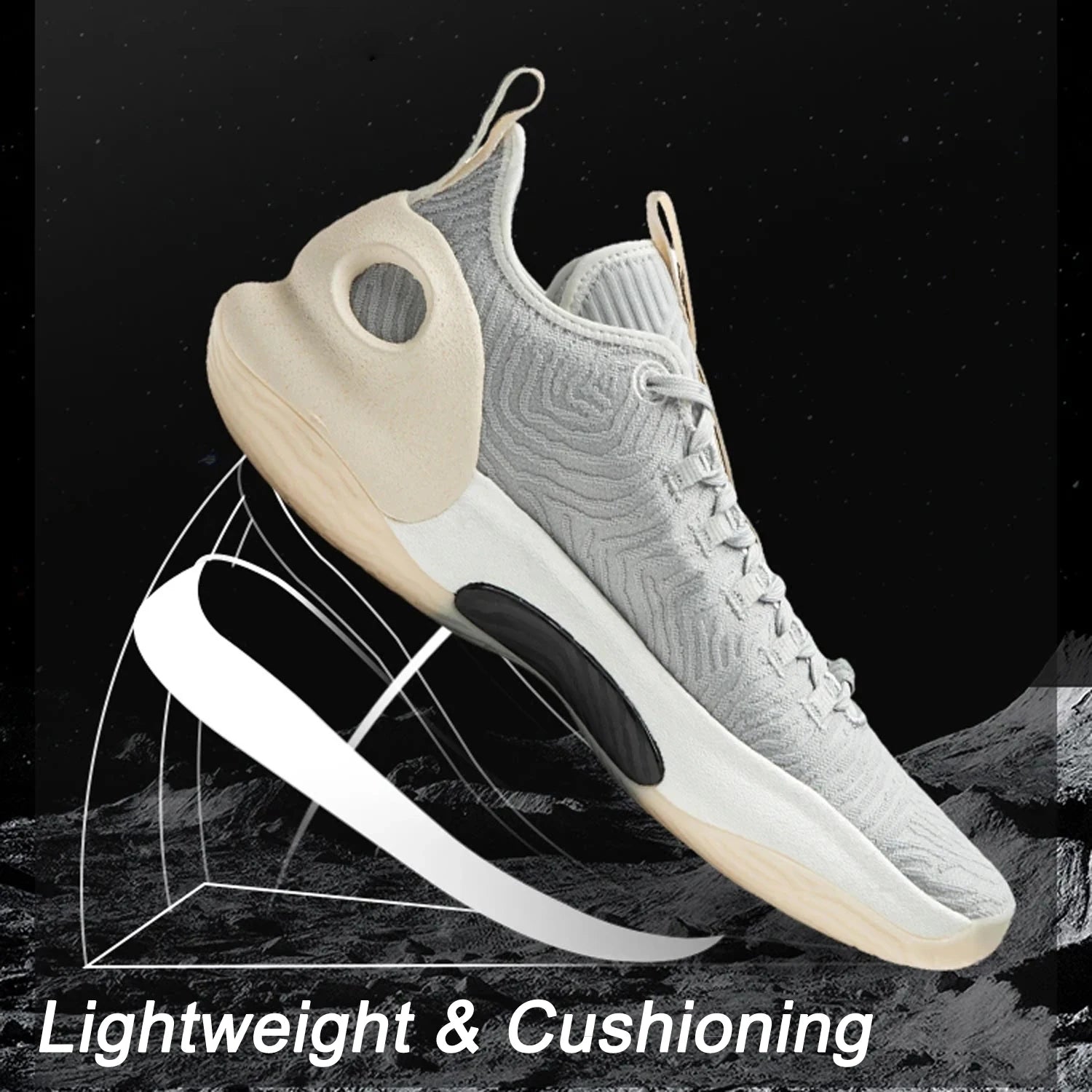 Li-Ning Men YUSHUAI ULTRA LOW Professional Basketball Shoes BOOM LiNing Sports Competition Shoes Sneakers ABAU033