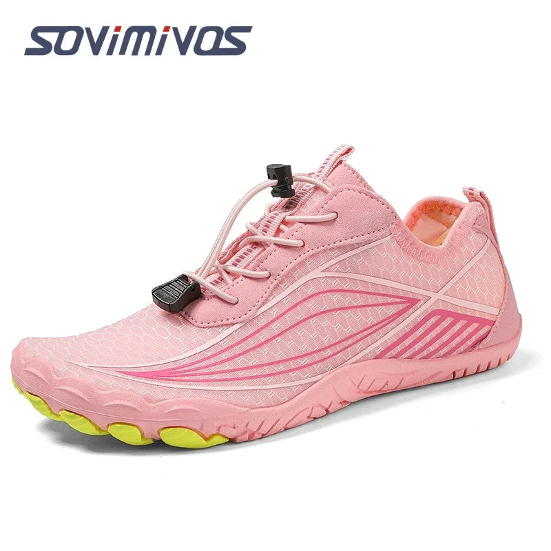 Barefoot Inspired Barefoot Shoes Women Minimalist Running Cross Training Shoes