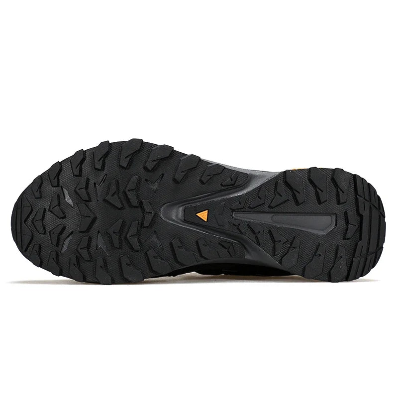 HUMTTO Running Shoes for Men Non-slip Outdoor Walking Men's Sports Shoes 2025 Breathable Luxury Design Summer Trail Sneakers