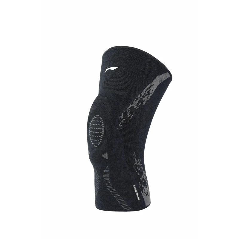 (2pcs) Li-Ning Men Women Kneepad Basketball Supports Stable Sport Kneepad AXWU061