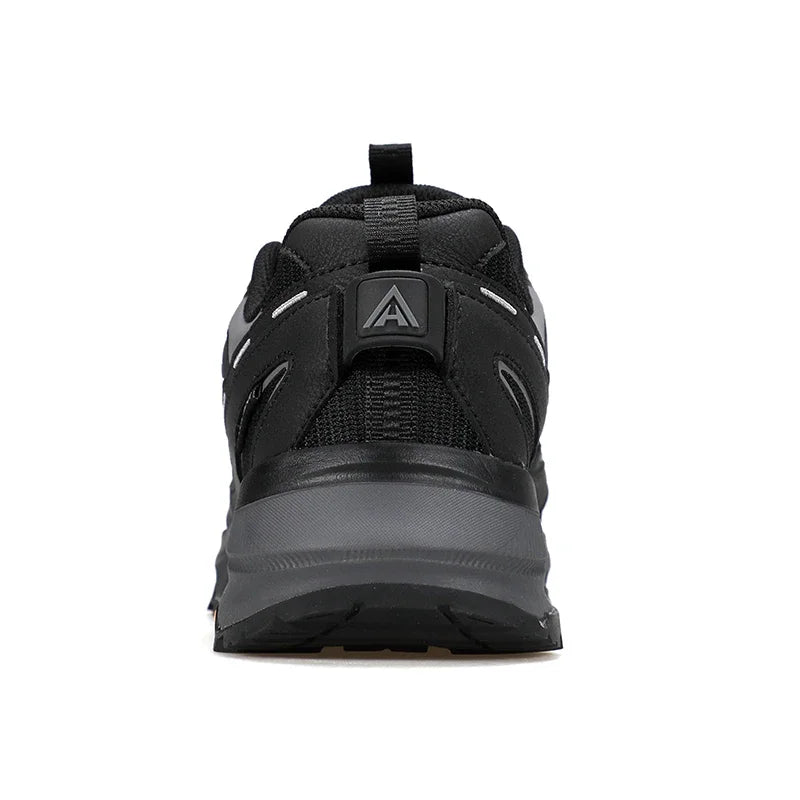 HUMTTO Running Shoes for Men Non-slip Outdoor Walking Men's Sports Shoes 2025 Breathable Luxury Design Summer Trail Sneakers
