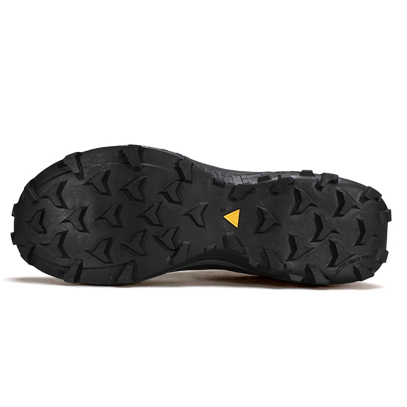 HUMTTO Summer Climbing Shoes for Men High Quality Hiking Shoes Outdoor Designer Walking Man Sneakers Non-slip Mens Boots