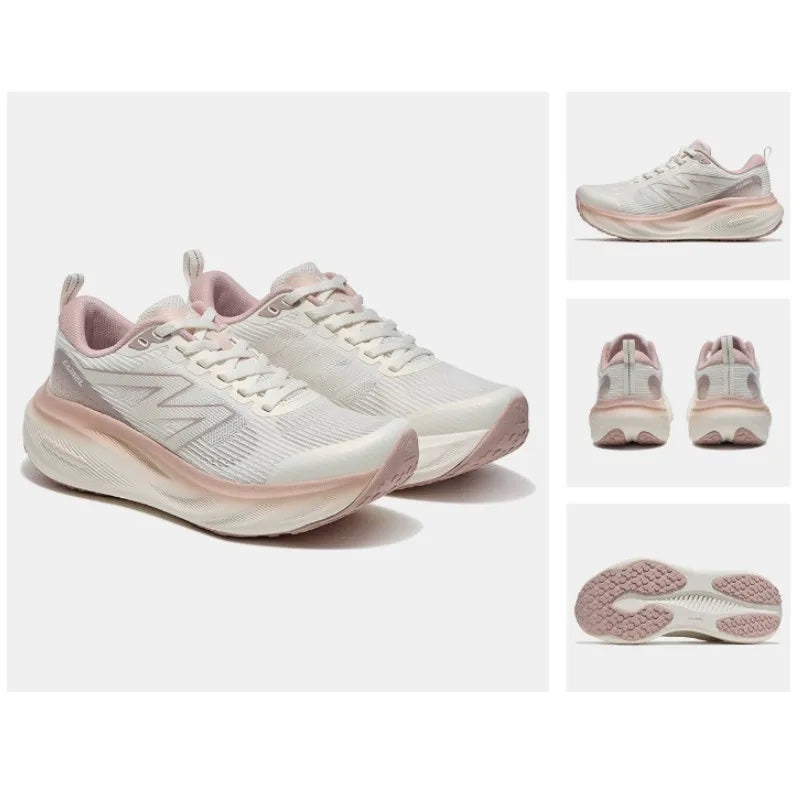 GOLDEN CAMEL Women's Sports Running Shoes Fashion Woman Sneakers Non-slip Rebound Breathable Jogging Shoes for Women Breathable