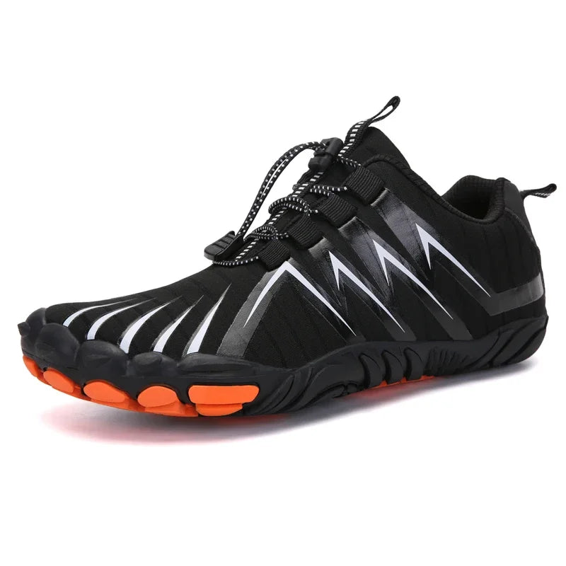 Barefoot Trail Shoes Barefoot Shoes for Men Casual Ladies Women Hiking Water Shoes Aquatic Sneaker Shoe Man trainers shoes