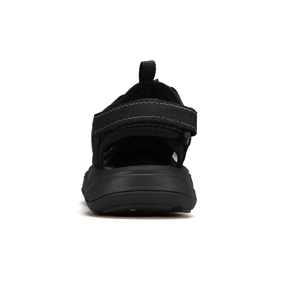 HUMTTO Summer Outdoor Sandals Non-Slip Hiking Sneakers Male Breathable Men Beach Wading Shoes Quick-Drying Aqua Shoes for Men's