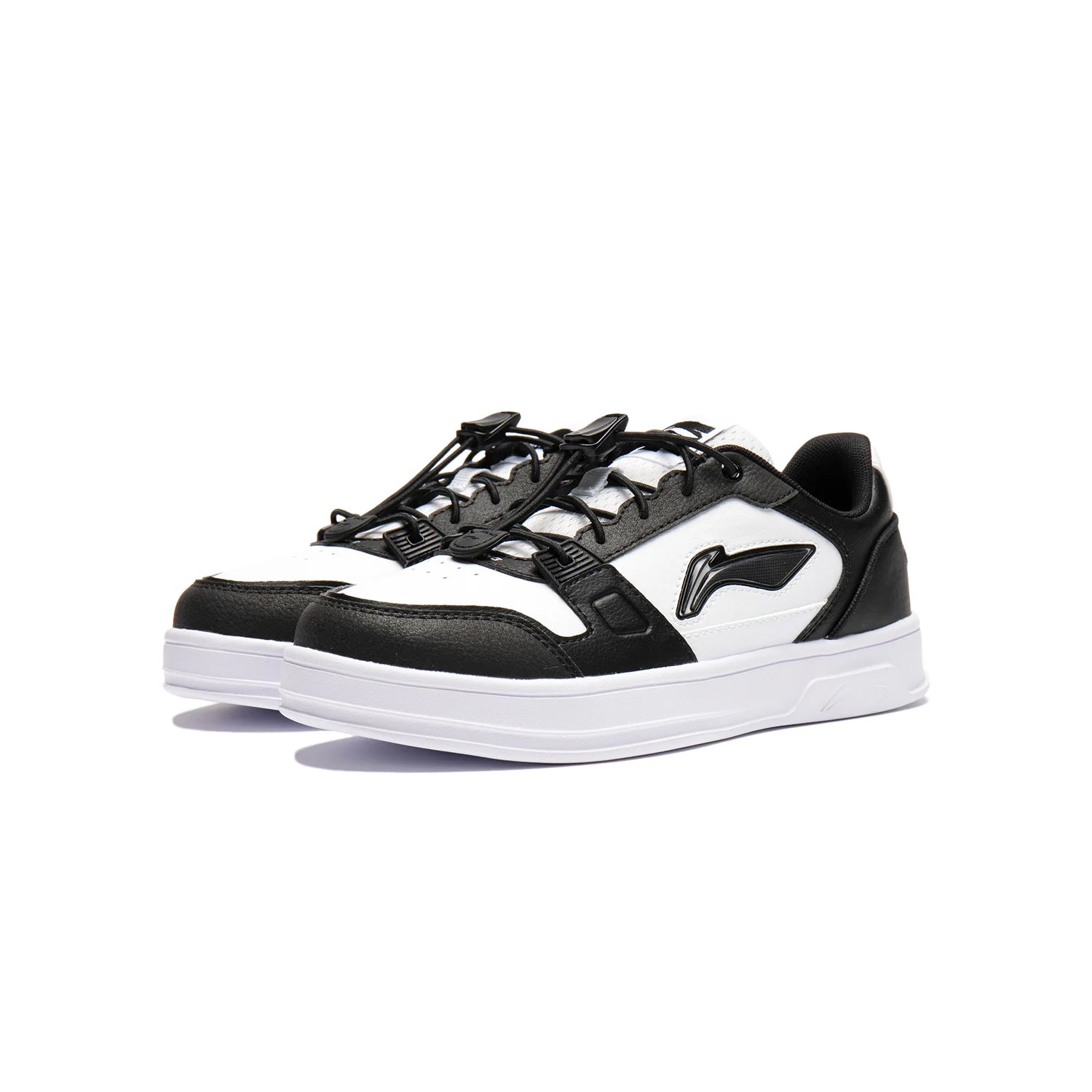 Li-Ning Kids Boys Sports Style Leisure Shoes Cushion Comfortable LiNing Fitness Casual Sport Shoes Sneakers YKCU034