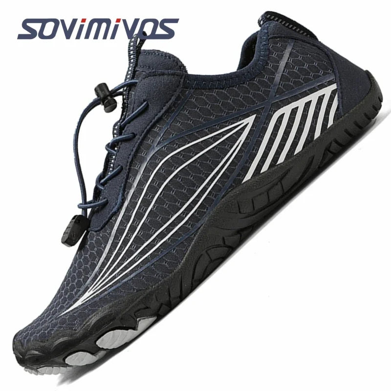 Barefoot Inspired Barefoot Shoes Women Minimalist Running Cross Training Shoes