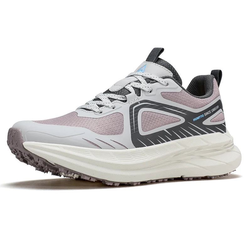 HUMTTO Marathon Sneakers Women Summer Casual Shoes Woman Sports Running Shoes Light Designer Sneaker Breathable Tenis Trainers