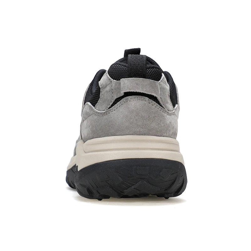HUMMTO Lightweight Hiking Shoes Man Anti-slip Sneakers for Men Designer Sneaker Outdoor Breathable Treeking Boots Climbing Shoe