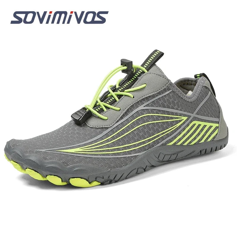 Barefoot Inspired Barefoot Shoes Women Minimalist Running Cross Training Shoes
