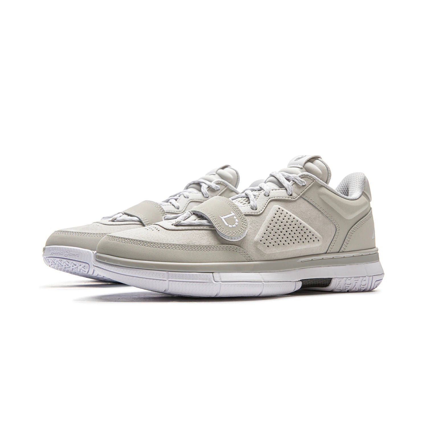 Li-Ning Men WAY OF WADE 1 LOW Professional Basketball Shoes BOOM Cushion Wearable Anti-slip LiNing Sports Shoes ABAU099