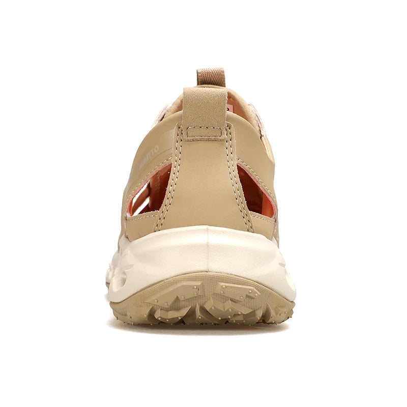 HUMTTO Summer Water Shoes Breathable Hiking Mens Sneaker Outdoor Beach Sandals Man Fishing Climbing Wading Sneakers for Men 202