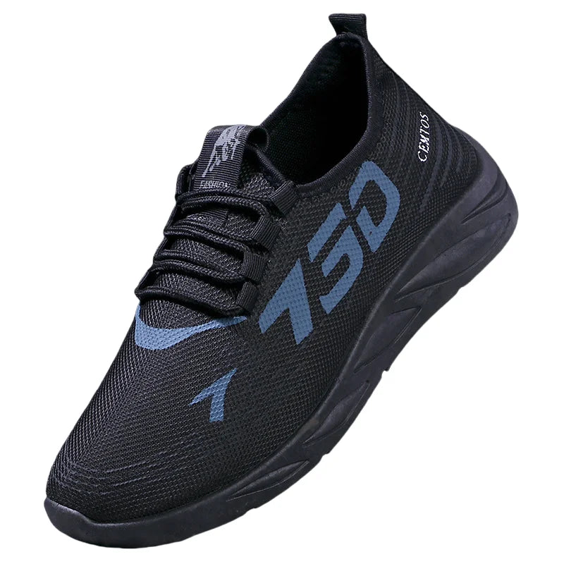 Mesh Sneakers 16