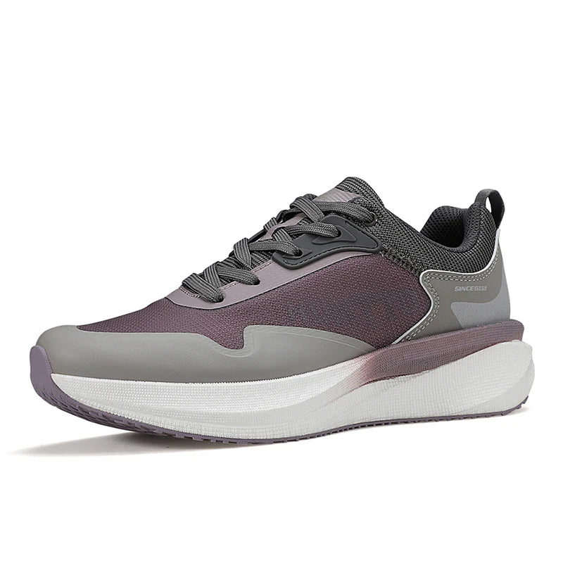 HUMTTO Marathon Sneakers Women Summer Casual Shoes Woman Sports Running Shoes Light Designer Sneaker Breathable Tenis Trainers