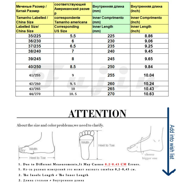 Fujin Women's High Top Sneakers Casual Leather Lace up Boots Sneakers For Woman Spring Autumn Shoes High Heels Sneaker Shoes