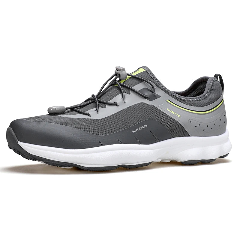 HUMTTO Lightweight Walking Shoes for men