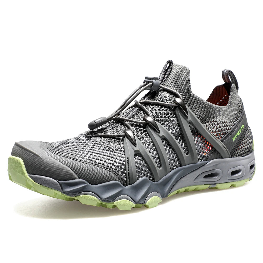 HUMTTO Hiking Shoes Men
