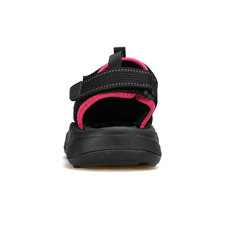 HUMTTO Breathable Designer Summer Flat Beach Sports Wading Shoes for Woman Outdoor Sandals Women Quick Drying Trekking Sandals