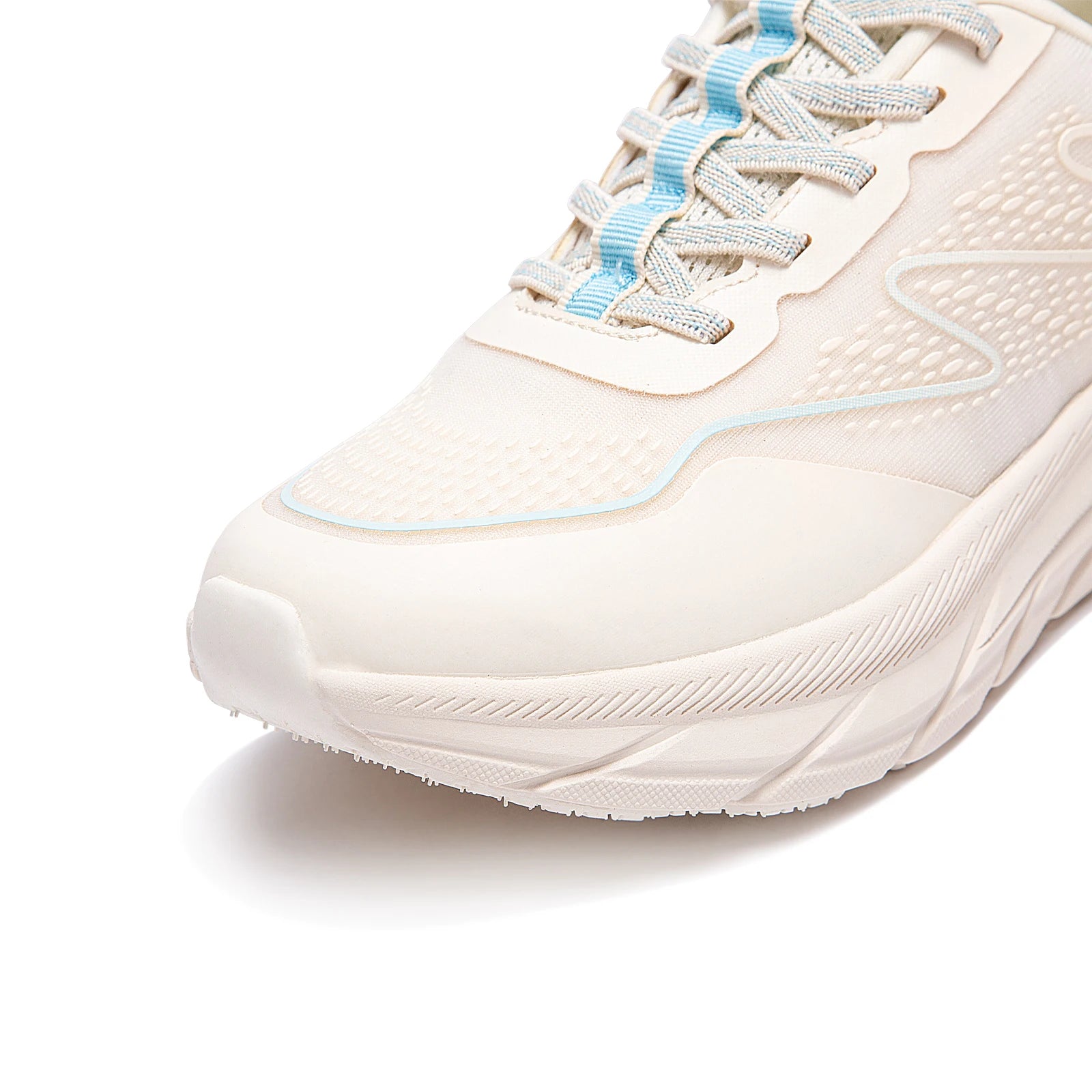 Breathable Comfortable Women's Sneakers Balance Technology Shoes Running Tennis Shoes