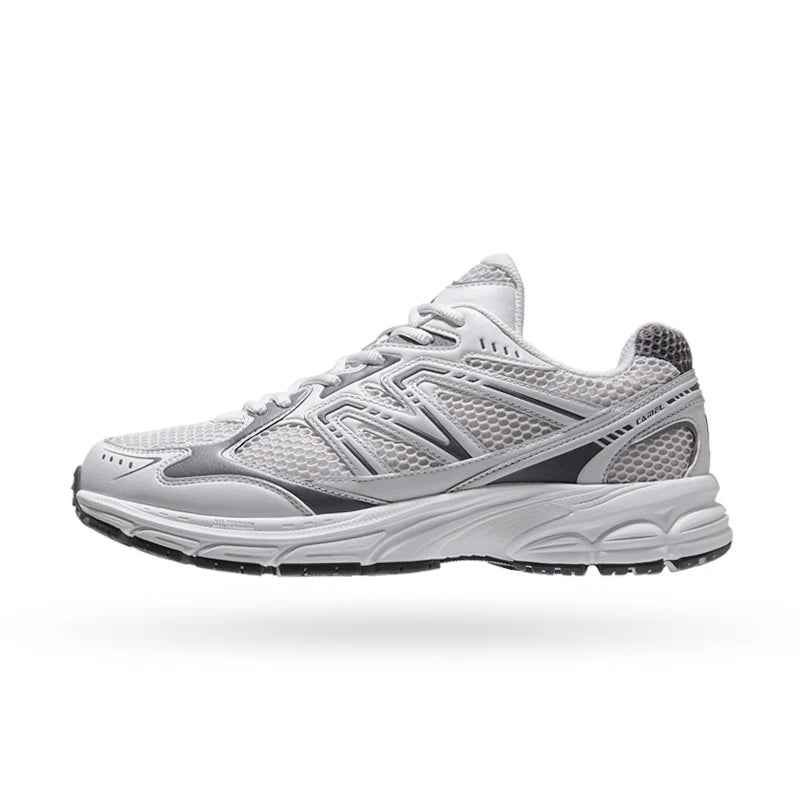 GOLDEN CAMEL Jogging Shoes Retro Casual Mesh Sneakers Breathable Sports Running Shoes for for Men and Women Soft Shock Absorbing