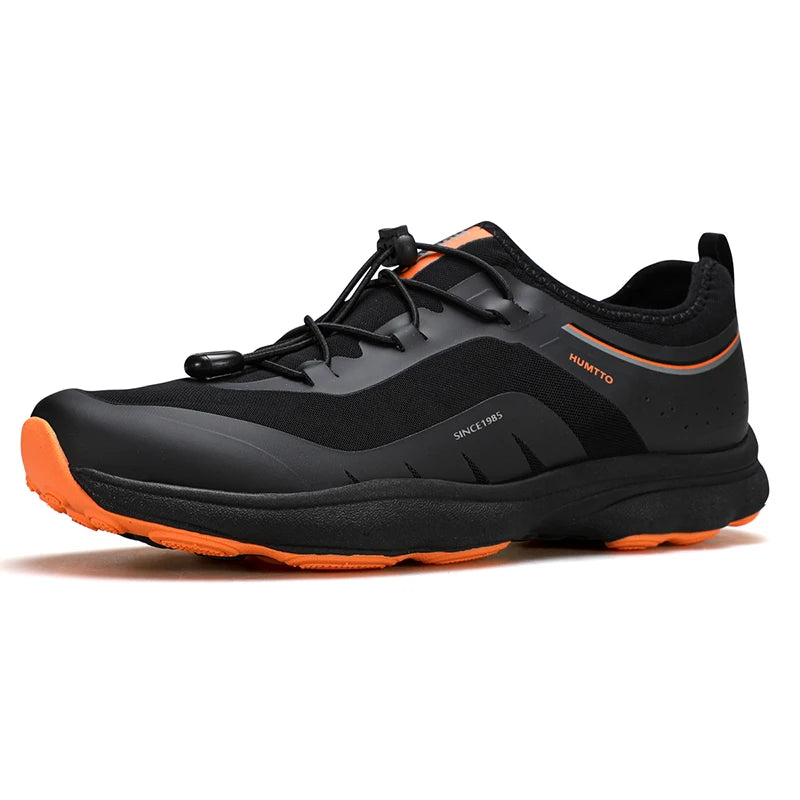 HUMTTO Lightweight Walking Shoes for men
