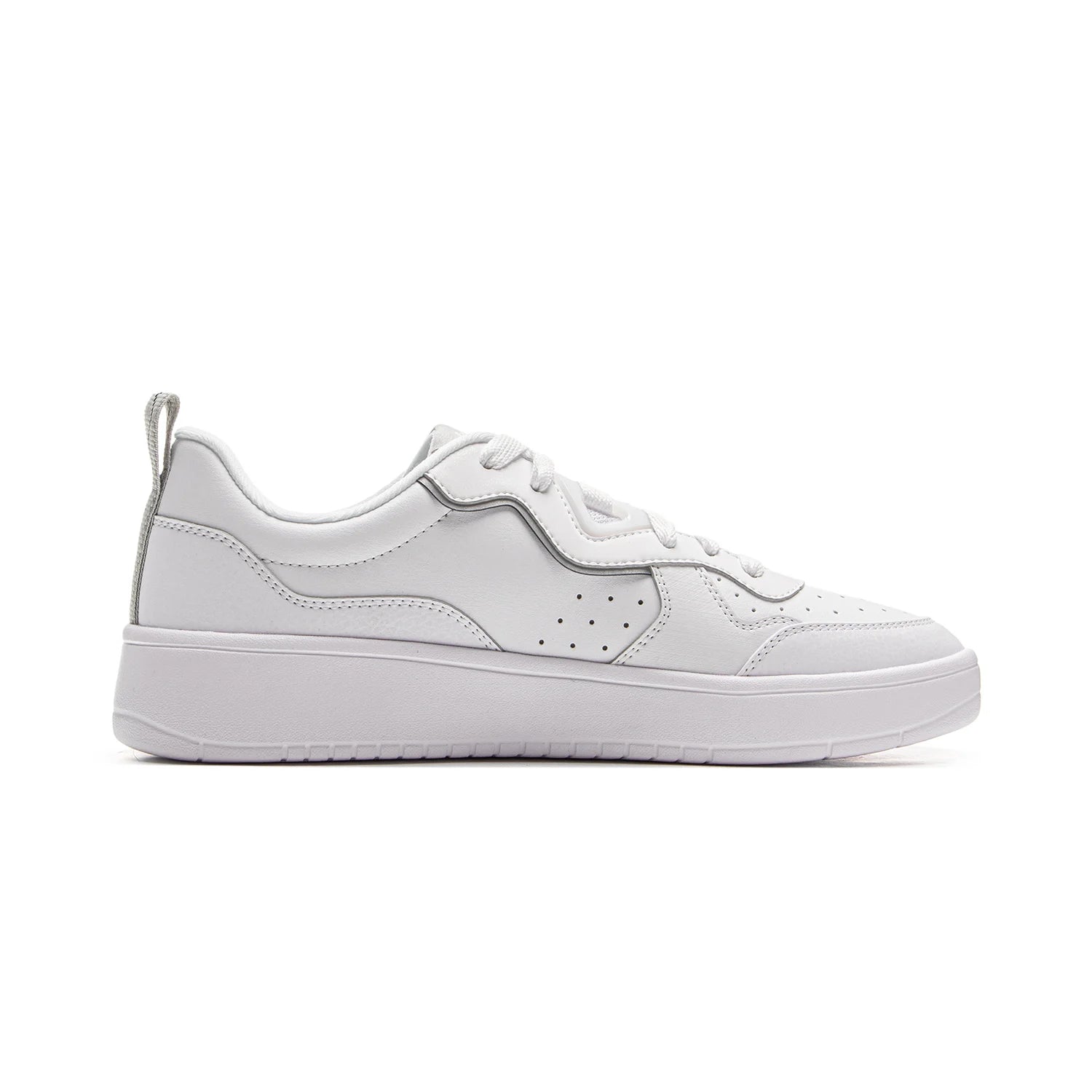 Li-Ning Men Women LIGHTCOOL Lifestyle Shoes Wearable Sport Shoes Comfortable LiNing Unisex Classic Casual Sneakers AGCV237