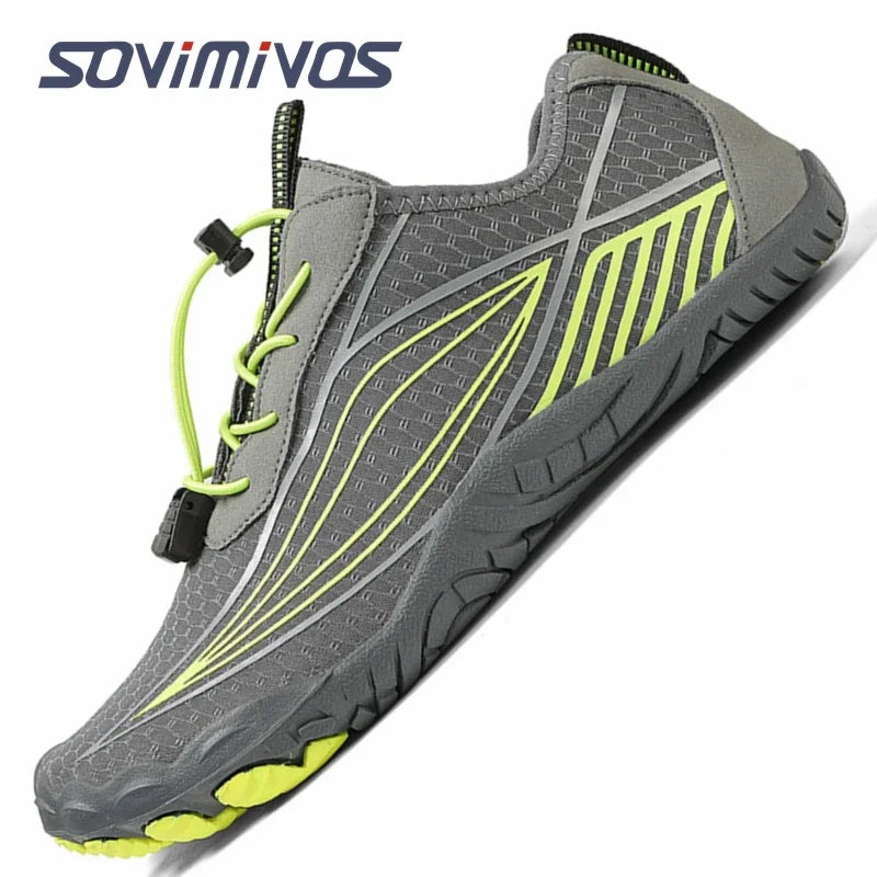 Barefoot Inspired Barefoot Shoes Women Minimalist Running Cross Training Shoes