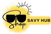 Shop Savvy Hub