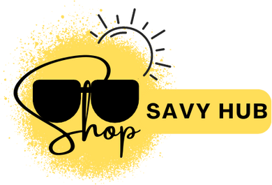 Shop Savvy Hub